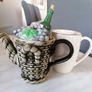Decorative Teapot Image 6