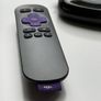 Roku 1 Streaming Media Player Model 2710 HD Box Remote & Power Lead Image 5