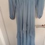 women's occasional/summer dress. Size 12/14 Image 3