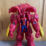 Hulk buster & Spider-Man figure Image 2