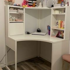Corner Desk / Workstation