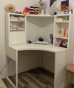 Corner Desk / Workstation