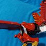 Power rangers / eagle Image 3