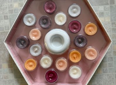 Yankee Candles