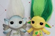 Vintage Zelf Bundle