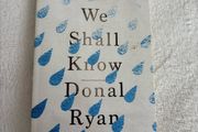 All We Shall Know Book