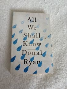 All We Shall Know Book