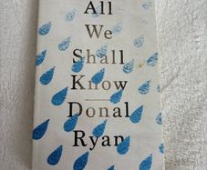 All We Shall Know Book