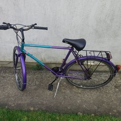 big men's bike 28"wheels all good working
