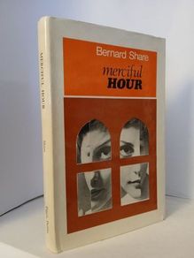 Merciful Hour by Bernard Share (HQ497)