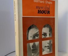 Merciful Hour by Bernard Share (HQ497)