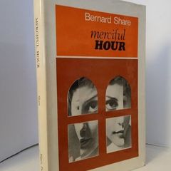 Merciful Hour by Bernard Share (HQ497)