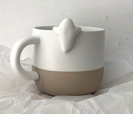 NEXT Halloween Mug