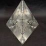 Waterford Crystal star of hope clock Image 5