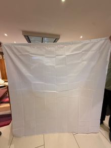 Shower Curtain
