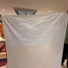 Shower Curtain
