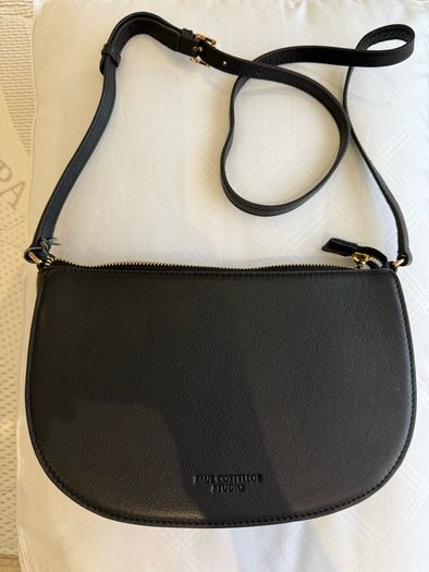 Paul Costello hand bags with Paul Costello leather Tags