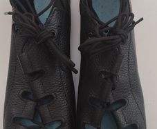 Irish dancing shoes Size 4