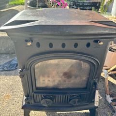 Stove for sale 3.5kw - multi fuel