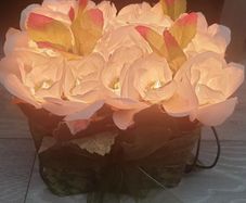 Artificial Flowers