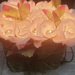 Artificial Flowers