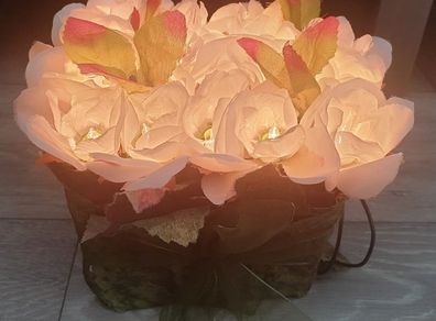 Artificial Flowers