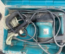 makita kango 110v