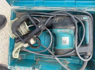 makita kango 110v