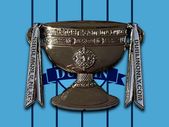 Limited Edition Dublin GAA Sam Maguire Pin Badge