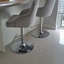 Breakfast Bar Stools Image 2