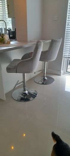 Breakfast Bar Stools