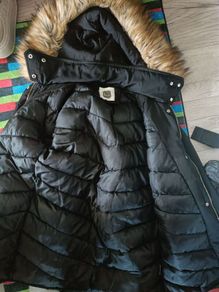 N denube Woman Jacke.