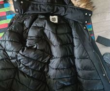N denube Woman Jacke.