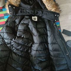 N denube Woman Jacke.