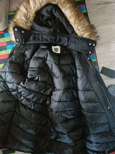 N denube Woman Jacke.