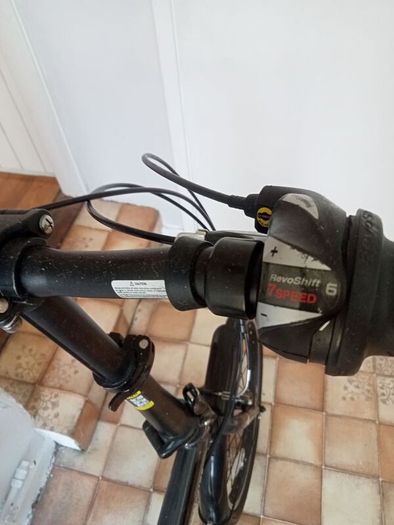 Adventure fold up adults bike