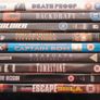 Kurt Russell Dvd Collection Image 2