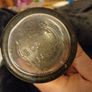 Irish Havoline oil bottle Caltex Image 4