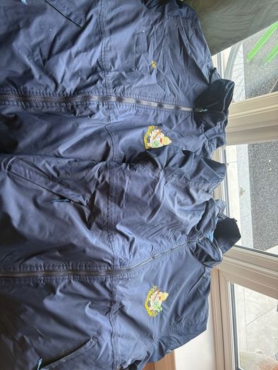 Castleknock college uniform bundle