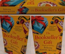 The Bookseller,s Gift By Felicity Hayes Mccoy