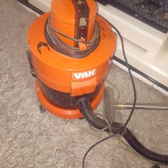 vax carpet cleaner  washer and hoover