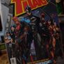 Titans ! Annual ! First Issue ! DC Universe Rebirth ! 2017 ! by DC Comics ! Image 2