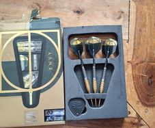 Target Cult 25g Swiss Point Darts