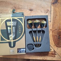 Target Cult 25g Swiss Point Darts