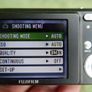 Fujifilm FinePix J Series J10 8.2MP Digital Camera - Black , Tested works well Image 2