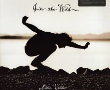 Eddie Vedder - Into The Wild Reissue Vinyl LP