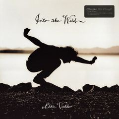 Eddie Vedder - Into The Wild Reissue Vinyl LP
