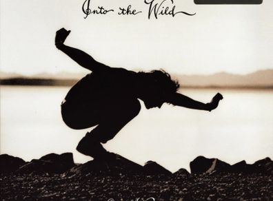 Eddie Vedder - Into The Wild Reissue Vinyl LP