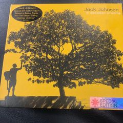 Jack Johnson - In between dreams (special edition)