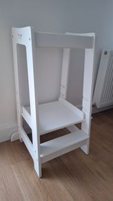 Kitchen Helper/Toddler Learning tower